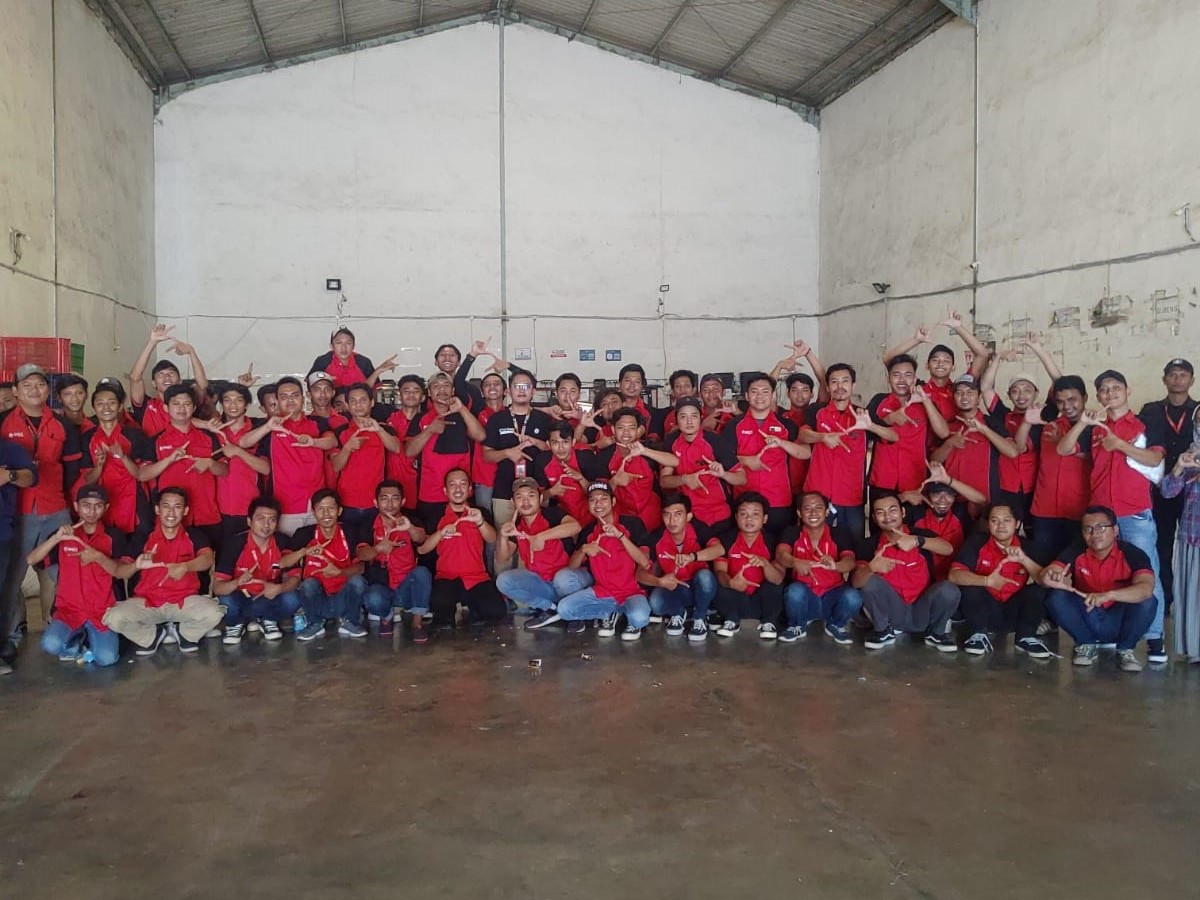 Komunikasi Perkuat Hubungan Internal Perusahaan Ciptakan Sinergi Apik