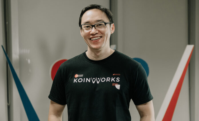 KoinWorks Economic Outlook 2023: UMKM Jadi Penopang Perekonomian