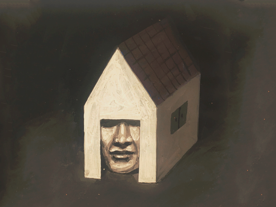 Puisi-puisi Didik Wahyudi 