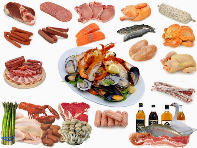 Ini Daftar Makanan Tinggi Purin, Pantangan bagi Penderita Asam Urat