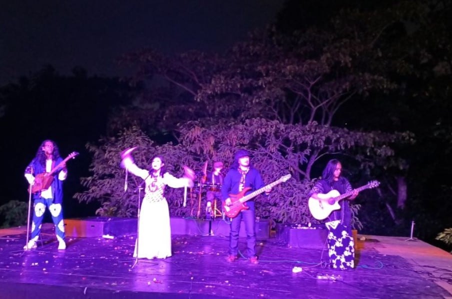 Duo Etnicholic Rilis Single Home