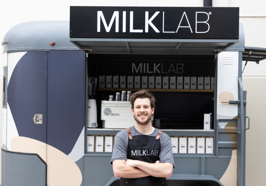 Milklab