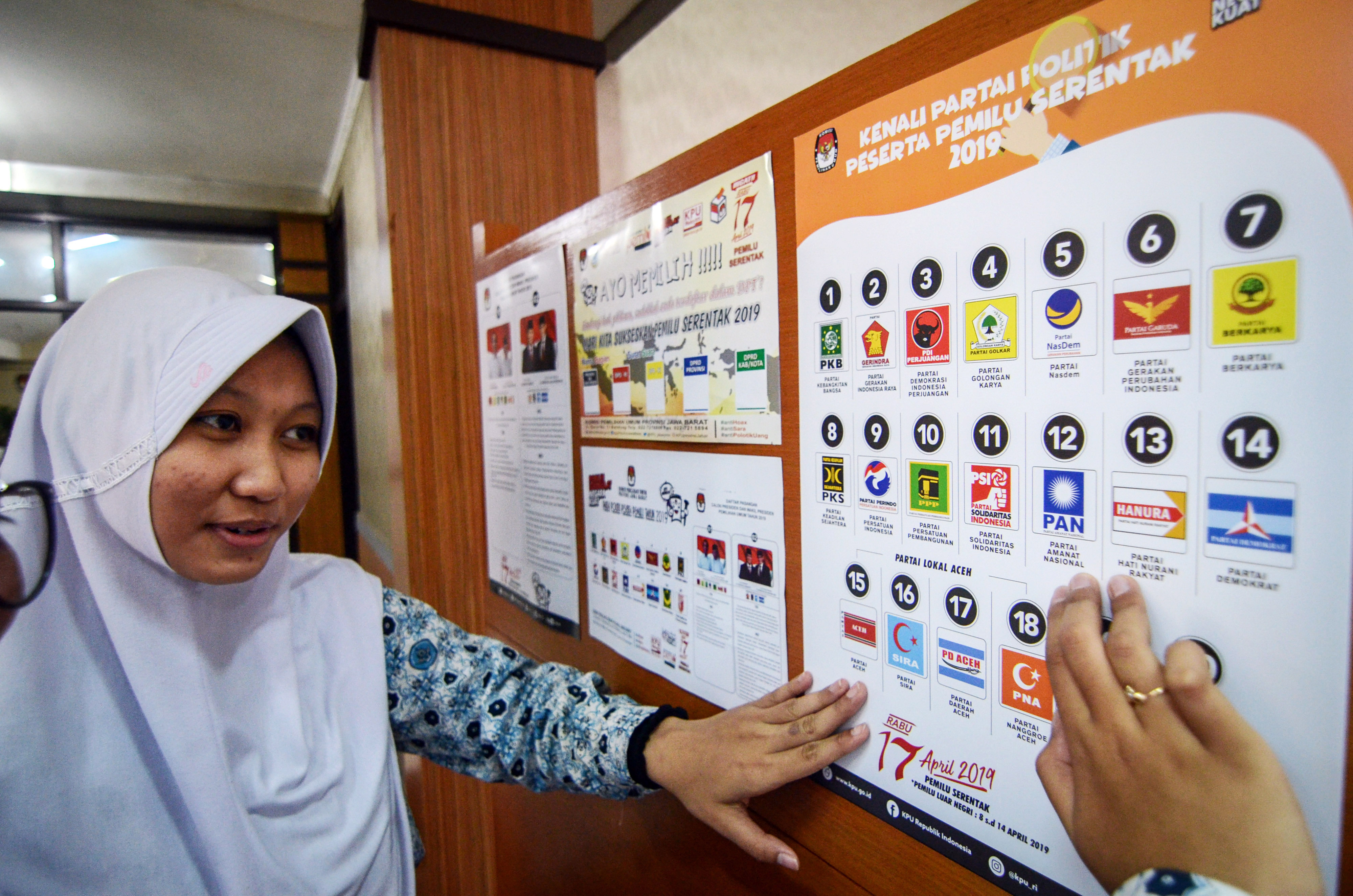 KPU Optimalisasikan Media Sosial menyasar Pemilih Gen Z