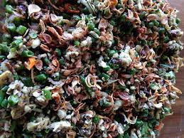 Ilustrasi lawar gurita