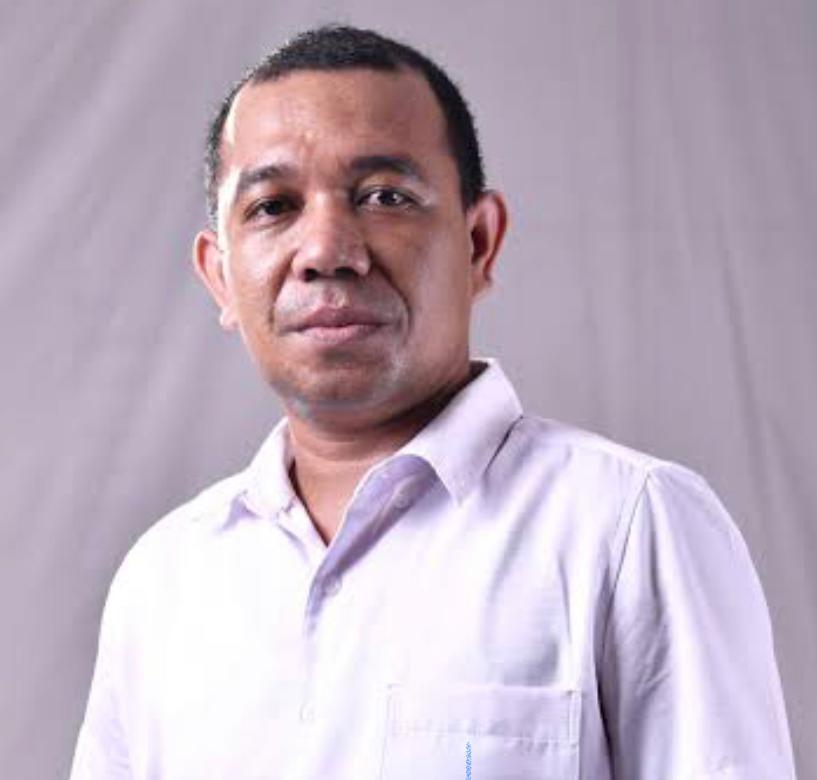 Perigrinus H Sebong, Pengajar FK Unika Soegijapranata