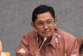 Anggota Komisi X DPR RI Mustafa Kamal
