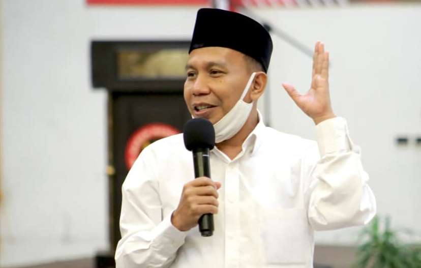 FKPT Banten Ajak Masyarakat Cegah Politik SARA Jelang Pemilu 2024