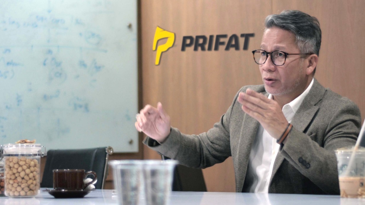 Second Career Bagi Mantan Atlet 