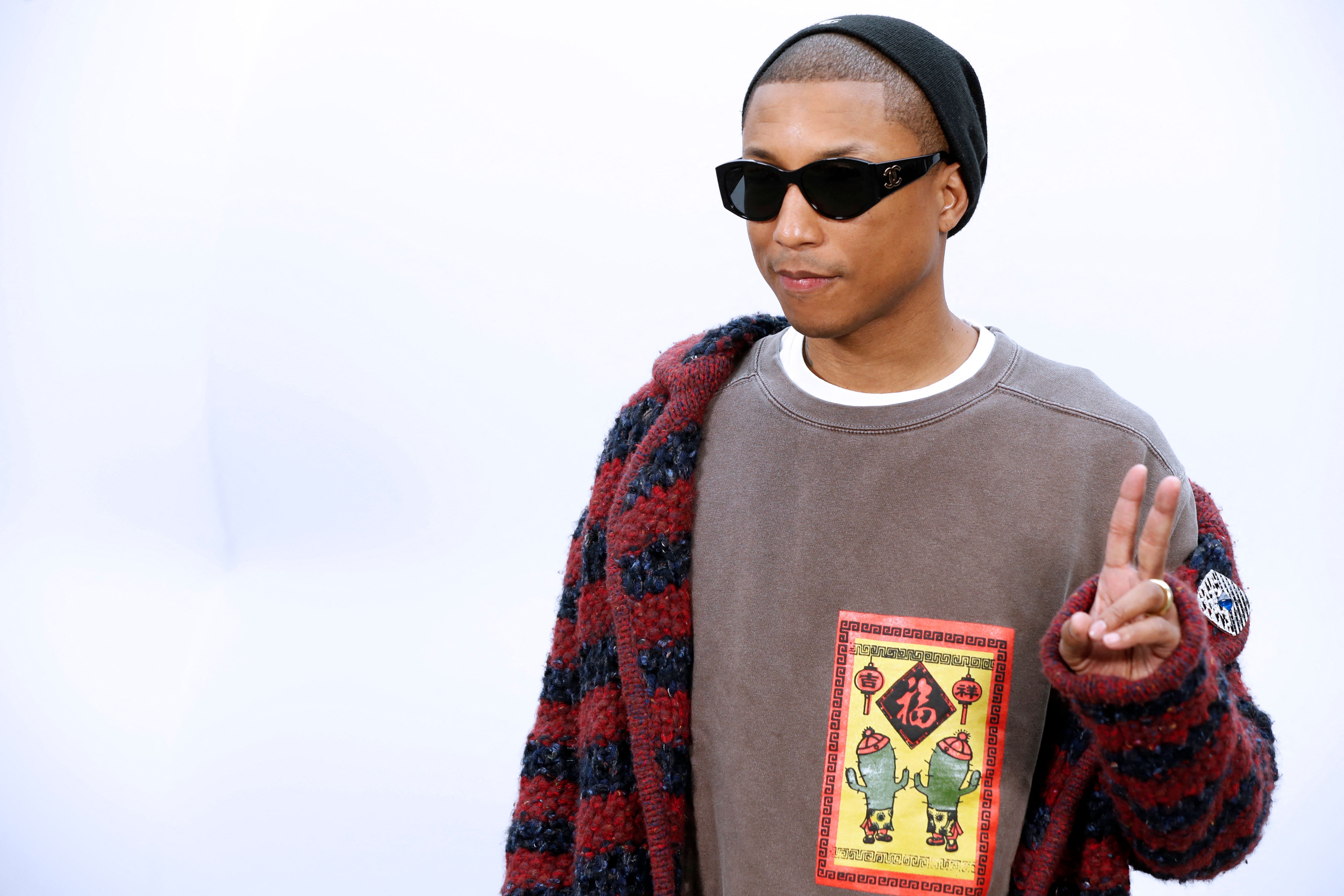 Pharrell Williams