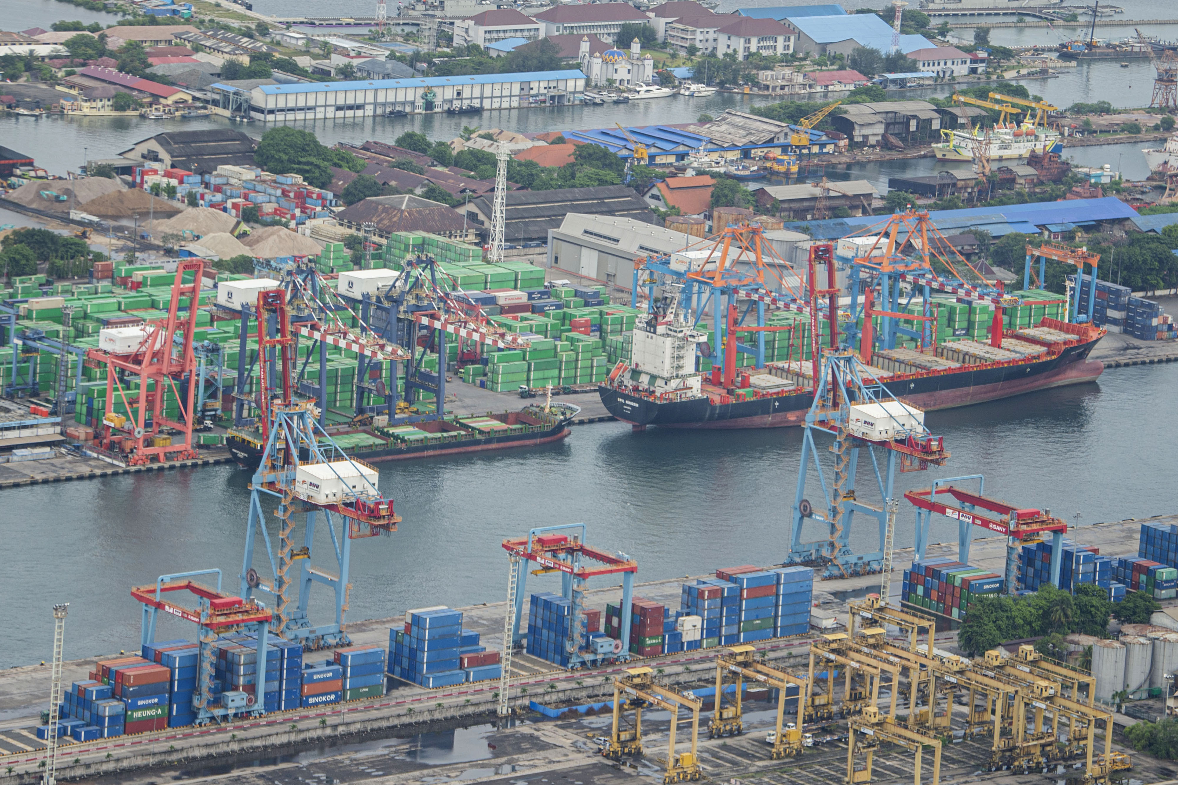 Bappenas: Pertumbuhan Ekonomi RI belum Maksimalkan Potensi