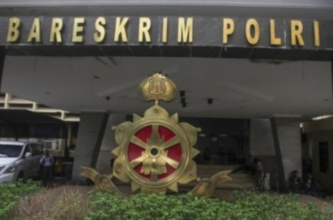 Bareskrim Polri