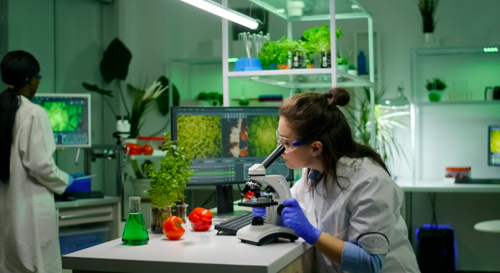 Pengertian Bioteknologi, Jenis, dan Contoh Penerapan