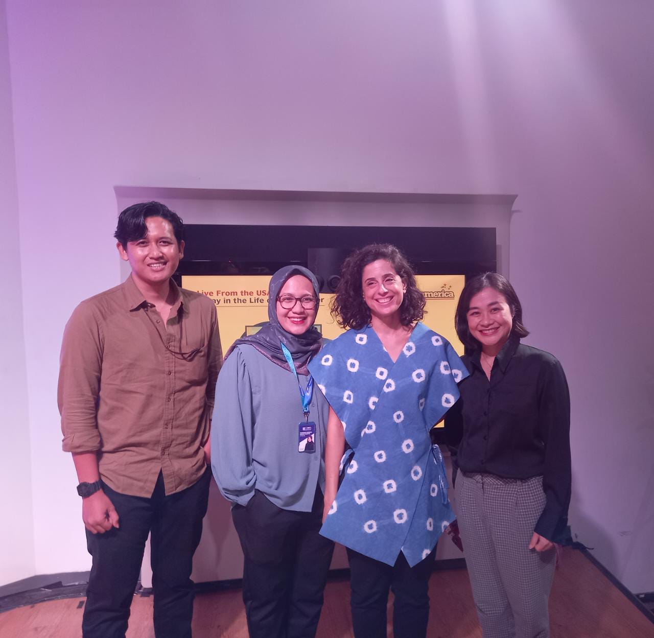 PPM School of Management Ajak Korporasi Jadi Agen Perubahan Sosial