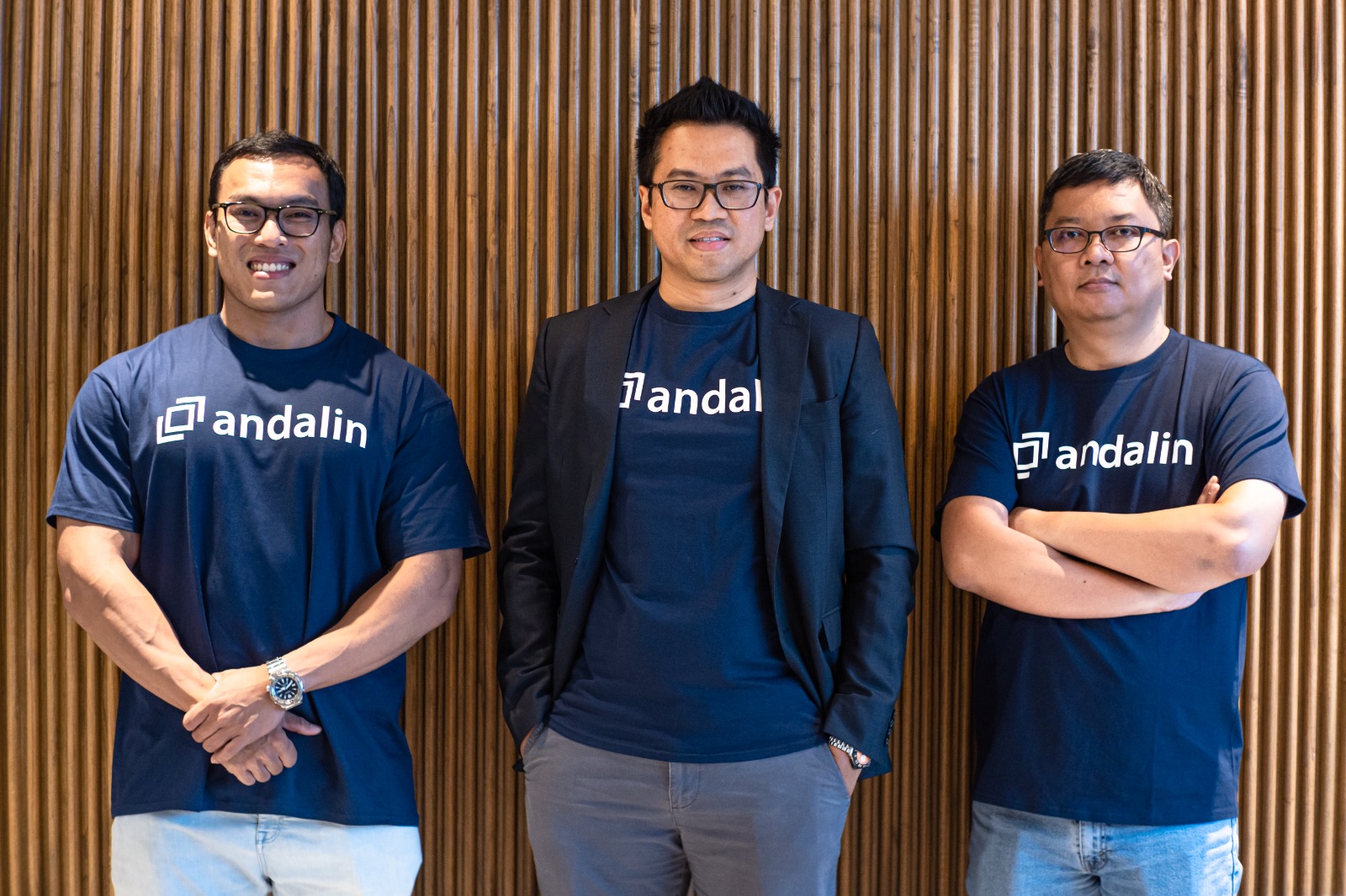 Andalin dan Aspermigas Kerja Sama untuk Perluas Layanan Pelayaran