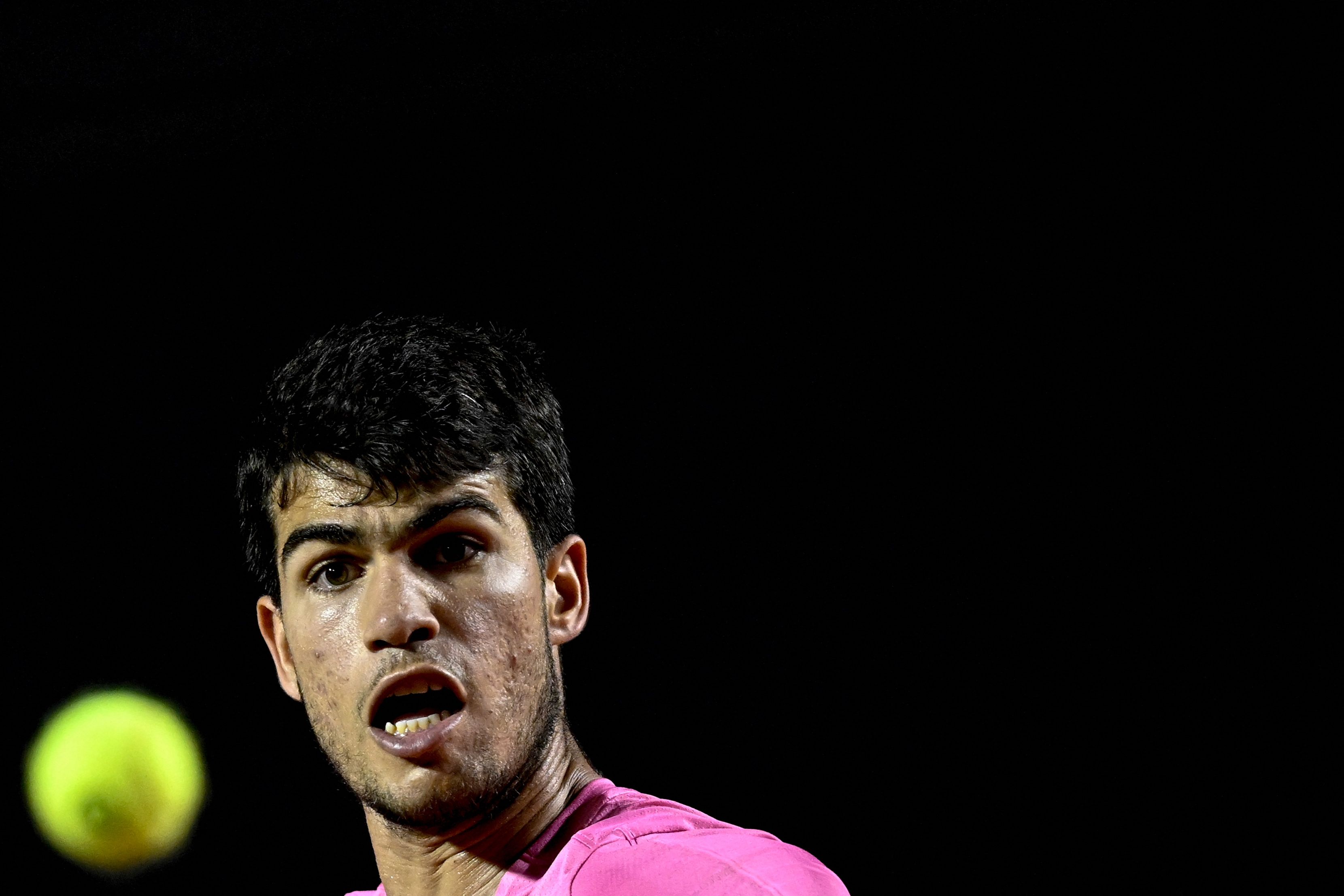 PETENIS Carlos Alcarz Garfia