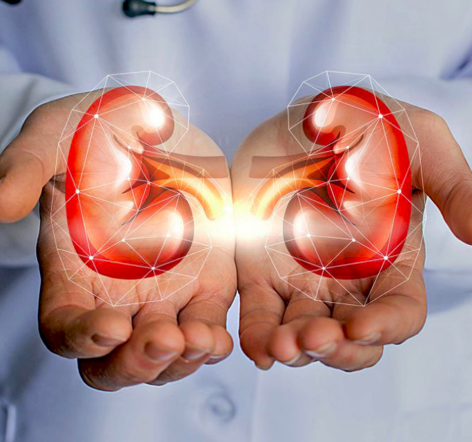 Orang Tua Korban Gagal Ginjal Anak Penuhi Panggilan Polri