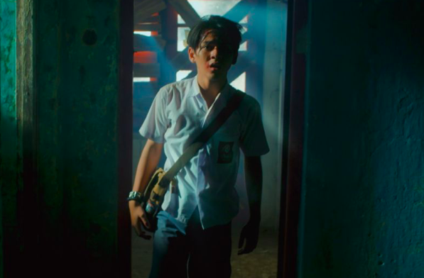 Cuplikan trailer “Jin & Jun”