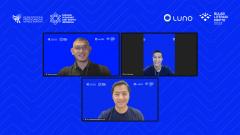 Dukung Bulan Literasi Kripto, Luno Perkuat Edukasi Investasi Aset Kripto