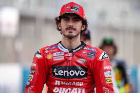  Francesco Bagnaia 