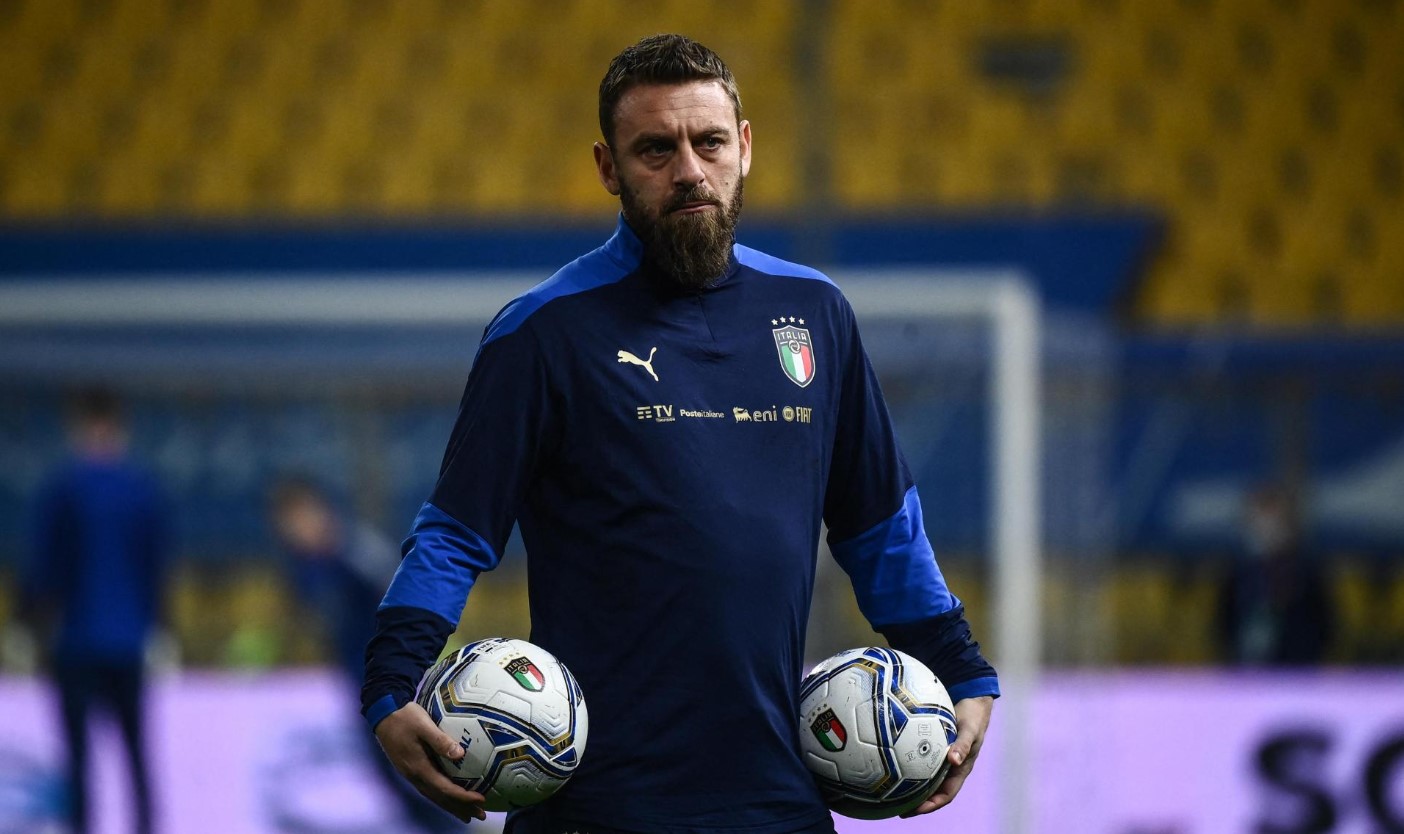 Daniele de Rossi