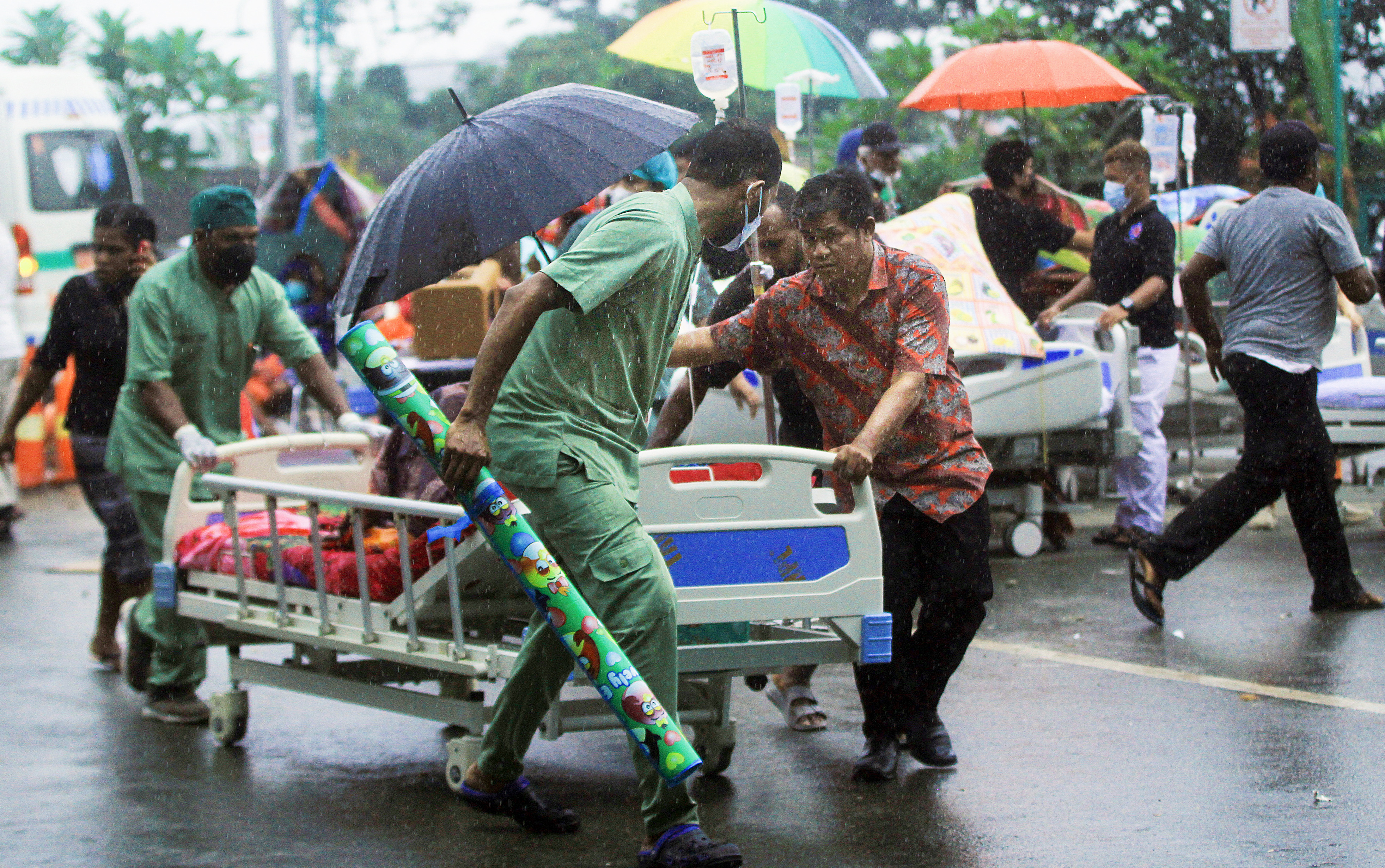 Korban Gempa Papua Bertambah, 3 Orang Luka Berat