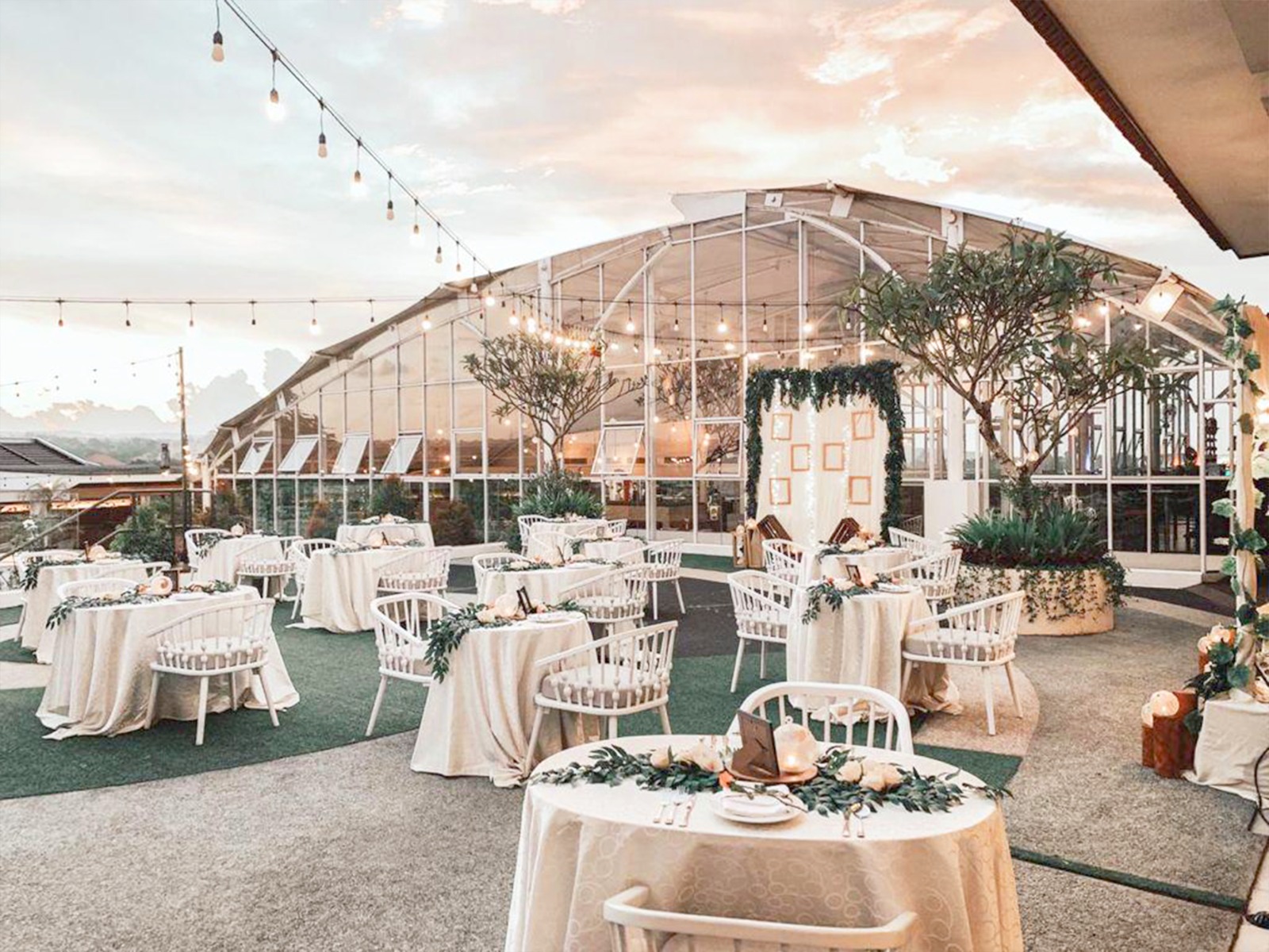 Rekomendasi Venue Meeting Dan Wedding Di Area Jimbaran, Bali