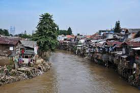 Sungai Ciliwung