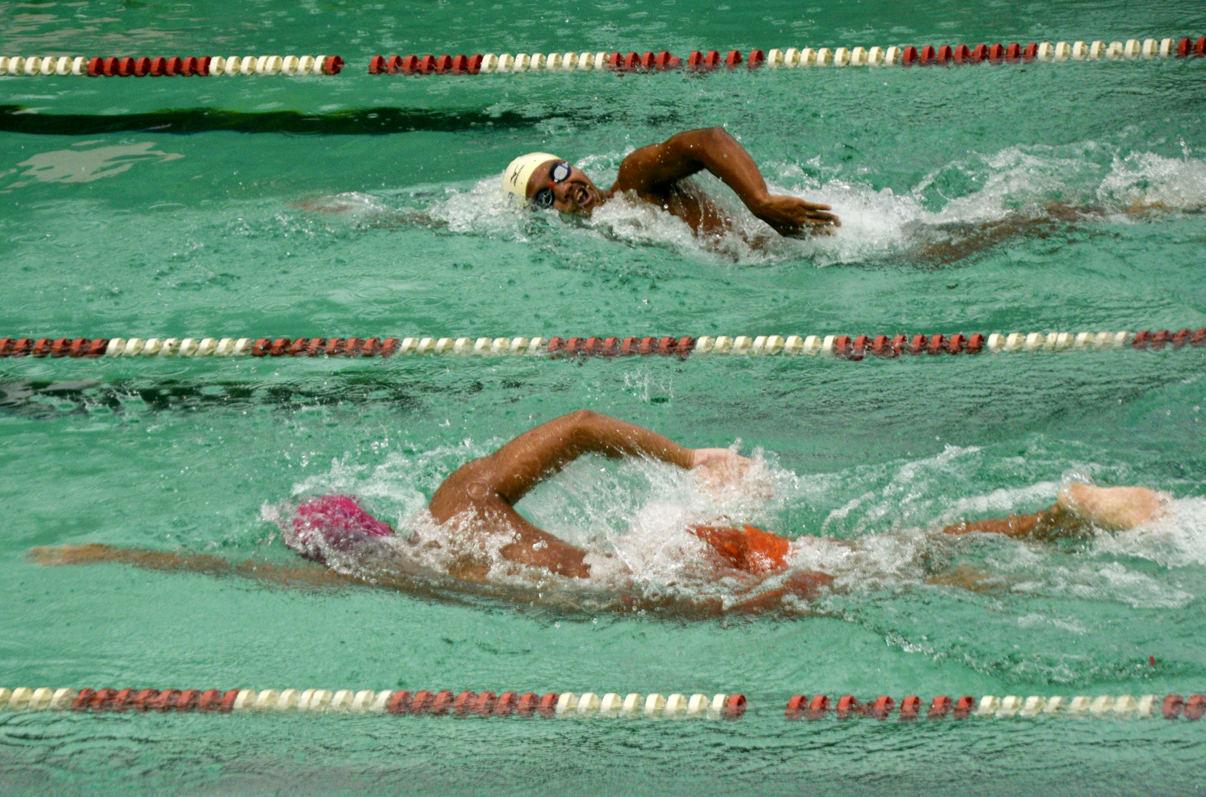 PB PRSI Cari 23 Perenang Terbaik untuk SEA Games Kamboja