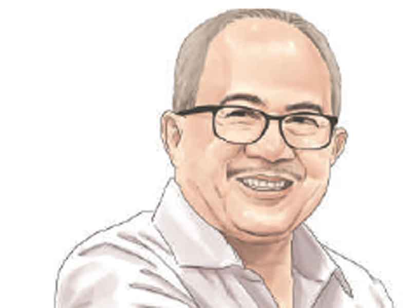 Suryopratomo, Pemerhati Sepak Bola