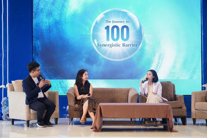 Trueve meluncurkan kampanye 