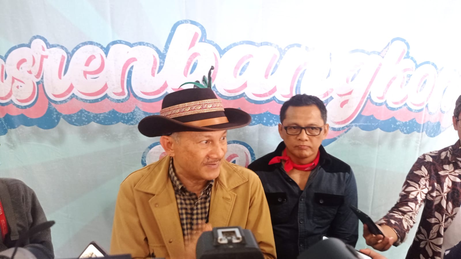 Badan Pengembangan SDM Jawa Barat Jawab Tantangan Tingkatkan Kualitas Aparatur