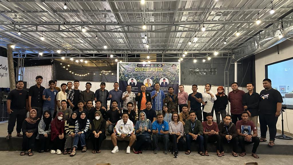 Pembangunan IKN Membutuhkan Peran Aktif Masyarakat Lokal