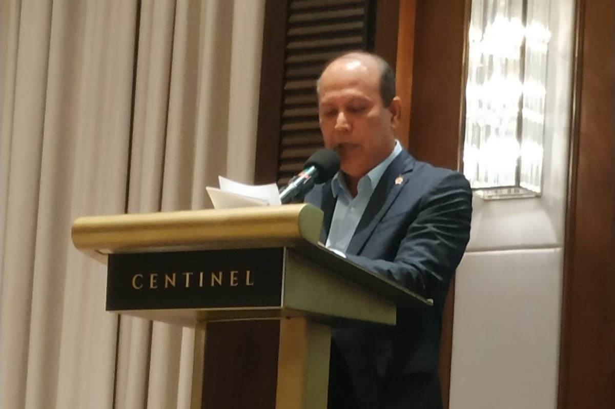 Pekerja Migran Rawan Terpapar Radikalisme