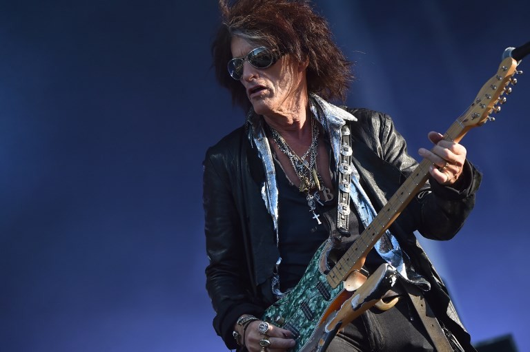 Joe Perry