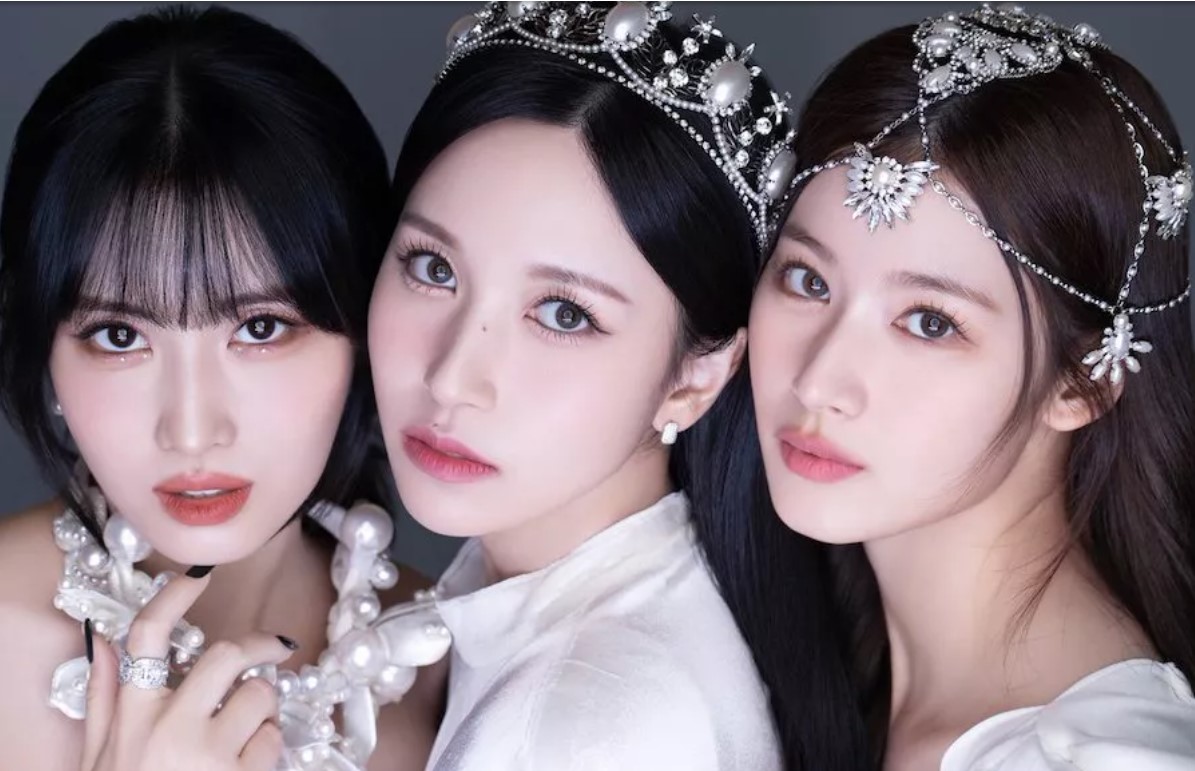 Subunit TWICE, Misamo