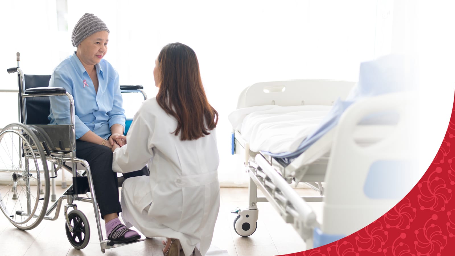 Pelayanan Pengobatan Kanker Melalui Pendekatan Holistik dan Inovatif