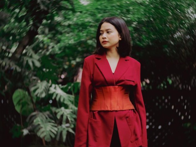 Hanggini Purinda Retto