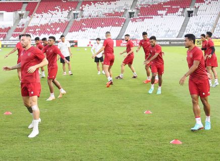 Sepak bola Indonesia