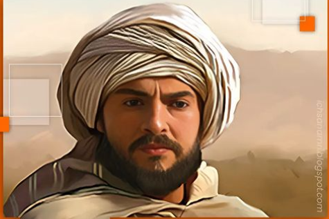 Sekilas Penjelajahan Ibnu Batutah