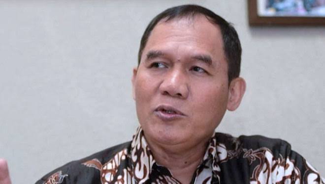 Pengamat kebijakan publik Bambang Haryo Soekartono.