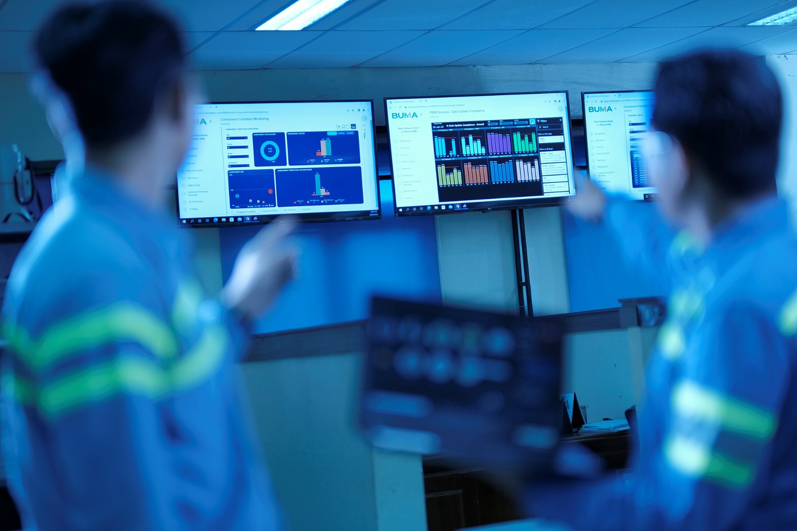 Moody's: Prospek Outlook Bukit Makmur Mandiri Utama Jadi Stabil  