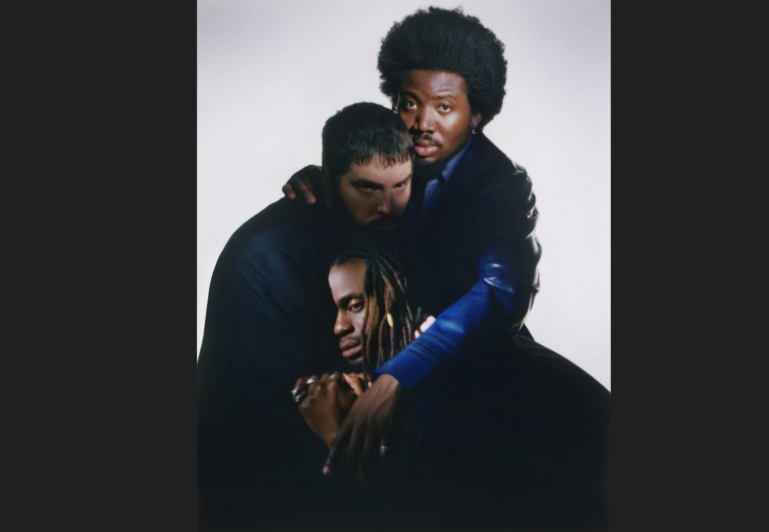 Young Fathers Rilis Album Keempat