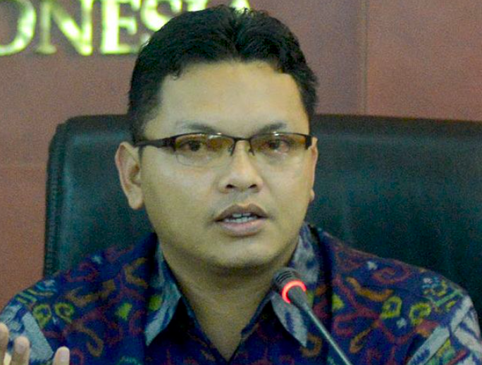 9 Hakim Dilaporkan ke Polda, MK Fokus Proses Etik