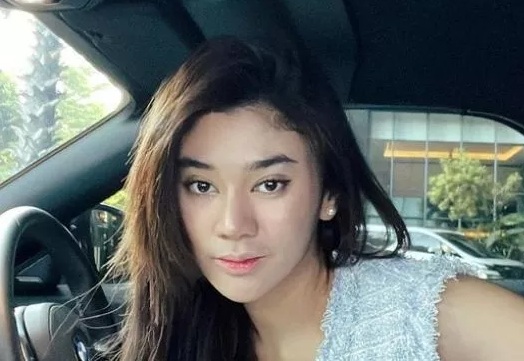 Selebgram Clara Shinta.