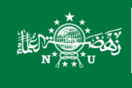 Logo Nahdlatul Ulama.