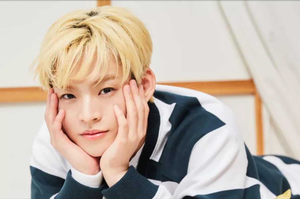 Jelang Wamil, Hyojin ONF Segera Rilis Single Spesial