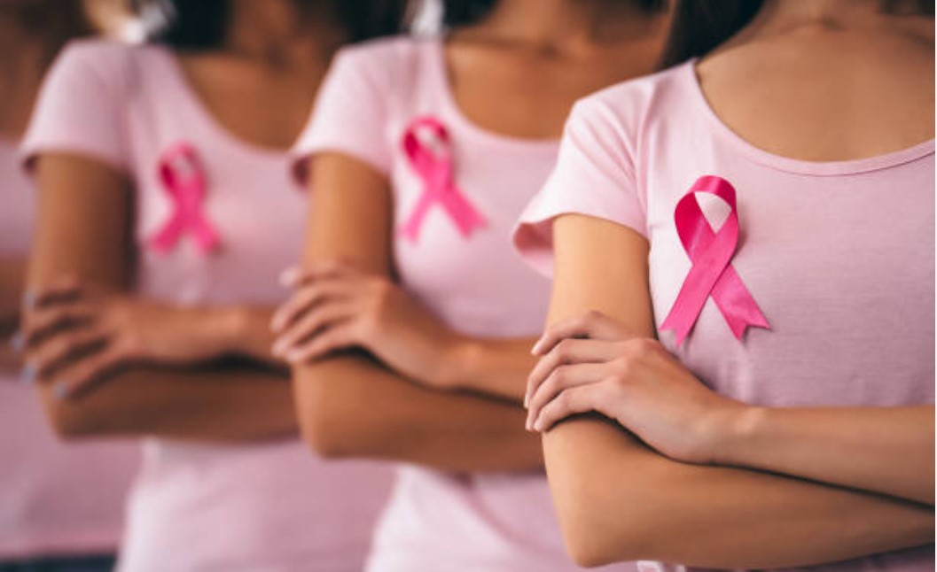Waspadai Gejala dan Tanda Kanker Payudara