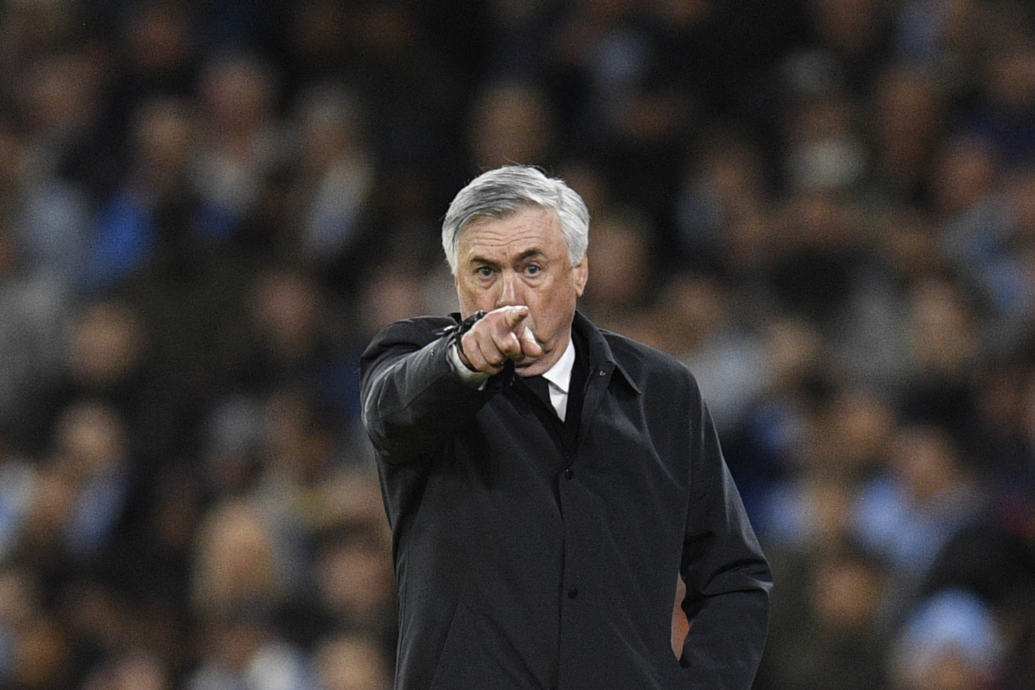 Ancelotti Pede Akan Tetap Di Real Madrid Musim Depan 