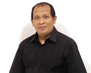 Atris Suyantohadi