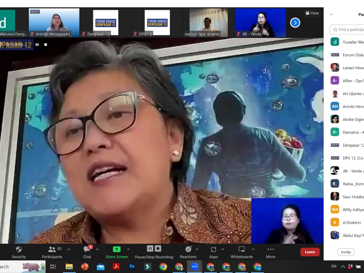 Pertimbangan Kemanusiaan Harus Dikedepankan dalam Proses Legislasi RUU PPRT